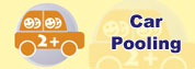 vai a Progetto Car-Pooling