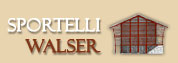 vai a Sportelli Walser
